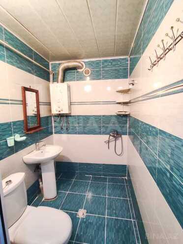 2 otaqlı köhnə tikili - Sumqayıt - 55 m² (9)
