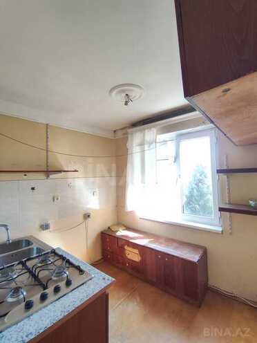2 otaqlı köhnə tikili - Sumqayıt - 55 m² (6)