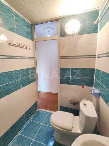 2 otaqlı köhnə tikili - Sumqayıt - 55 m² (8)