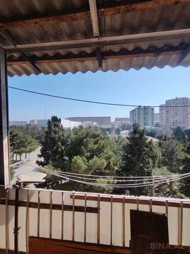 2 otaqlı köhnə tikili - Sumqayıt - 55 m² (10)