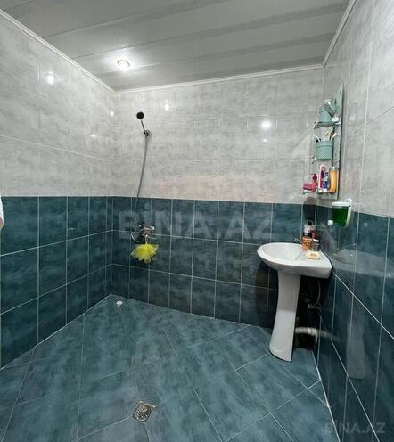 4 otaqlı yeni tikili - Nəriman Nərimanov m. - 140 m² (5)
