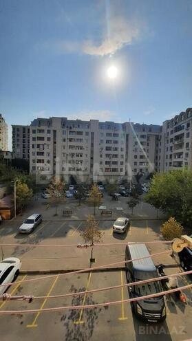 4 otaqlı yeni tikili - Nəriman Nərimanov m. - 140 m² (1)