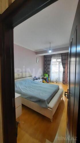 4 otaqlı yeni tikili - Nəriman Nərimanov m. - 140 m² (8)