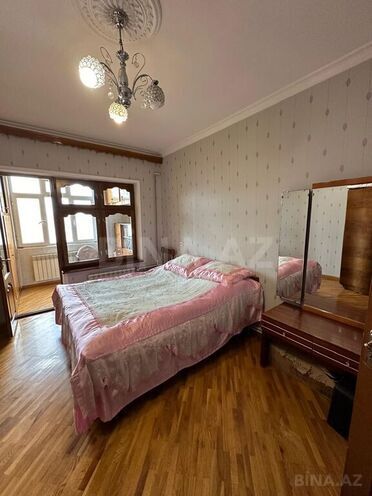 2 otaqlı köhnə tikili - Əhmədli m. - 65 m² (22)