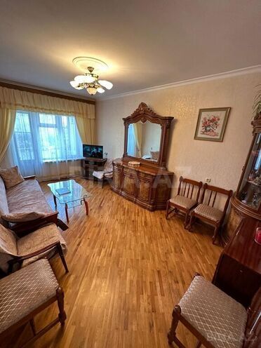 2 otaqlı köhnə tikili - Əhmədli m. - 65 m² (1)