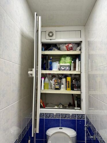 2 otaqlı köhnə tikili - Əhmədli m. - 65 m² (8)