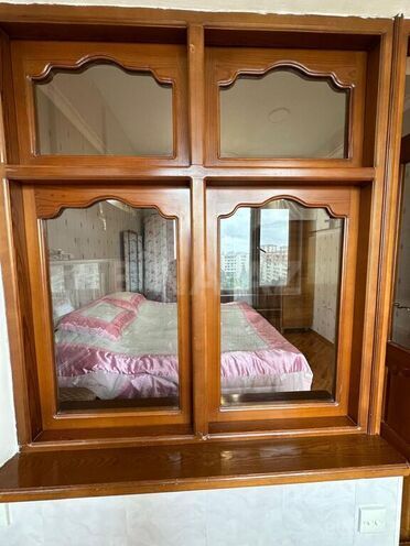 2 otaqlı köhnə tikili - Əhmədli m. - 65 m² (19)