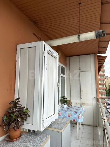2 otaqlı köhnə tikili - Əhmədli m. - 65 m² (11)