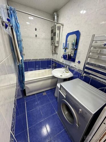 2 otaqlı köhnə tikili - Əhmədli m. - 65 m² (14)