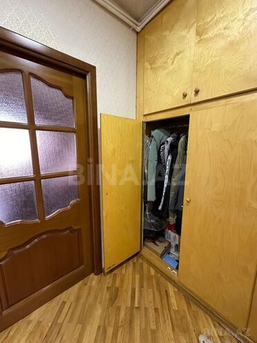 2 otaqlı köhnə tikili - Əhmədli m. - 65 m² (6)