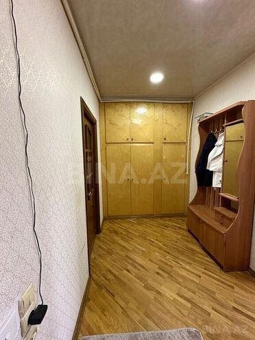 2 otaqlı köhnə tikili - Əhmədli m. - 65 m² (9)