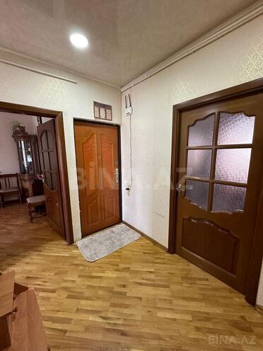 2 otaqlı köhnə tikili - Əhmədli m. - 65 m² (12)