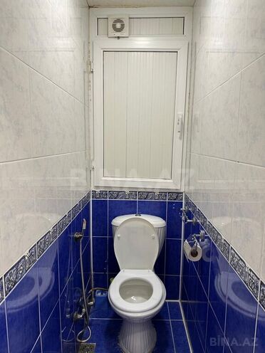 2 otaqlı köhnə tikili - Əhmədli m. - 65 m² (15)