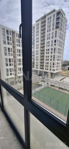 3-комн. новостройка - пос. 7-ой мкр - 107 м² (16)