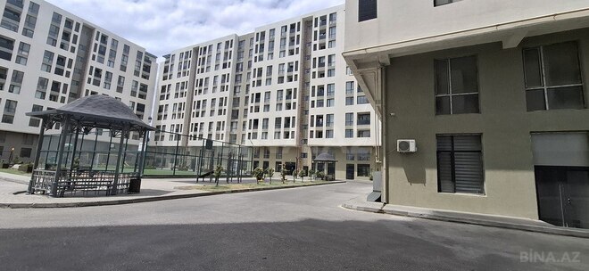 3-комн. новостройка - пос. 7-ой мкр - 107 м² (1)