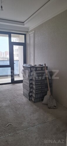 3-комн. новостройка - пос. 7-ой мкр - 107 м² (15)
