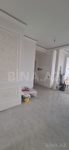 3-комн. новостройка - пос. 7-ой мкр - 107 м² (9)