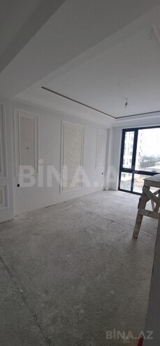 3-комн. новостройка - пос. 7-ой мкр - 107 м² (6)