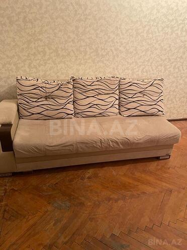 3 otaqlı köhnə tikili - Nəriman Nərimanov m. - 75 m² (1)