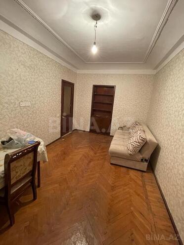 3 otaqlı köhnə tikili - Nəriman Nərimanov m. - 75 m² (5)