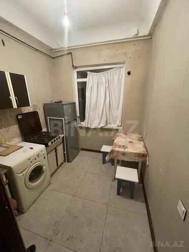 3 otaqlı köhnə tikili - Nəriman Nərimanov m. - 75 m² (3)