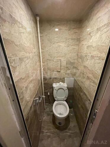 3 otaqlı köhnə tikili - Nəriman Nərimanov m. - 75 m² (4)