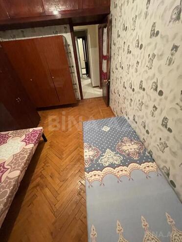 3 otaqlı köhnə tikili - Nəriman Nərimanov m. - 75 m² (2)