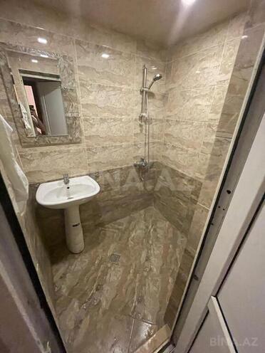3 otaqlı köhnə tikili - Nəriman Nərimanov m. - 75 m² (8)