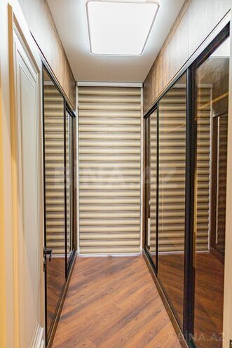 5 otaqlı həyət evi/bağ evi - Novxanı q. - 256 m² (22)