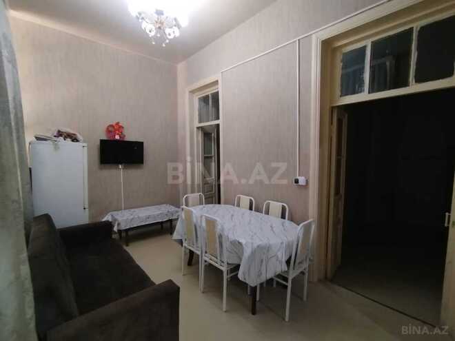 3 otaqlı yeni tikili - 28 May m. - 65 m² (1)