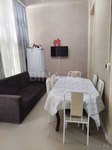3 otaqlı yeni tikili - 28 May m. - 65 m² (2)
