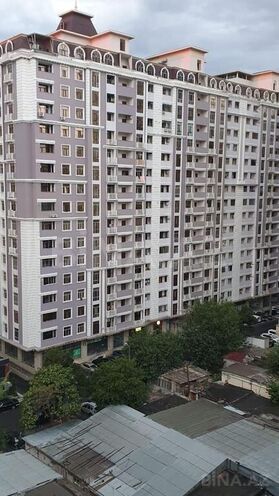 3 otaqlı yeni tikili - Nəsimi r. - 80 m² (7)