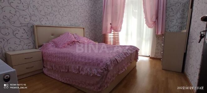 3 otaqlı yeni tikili - Nəsimi r. - 80 m² (3)