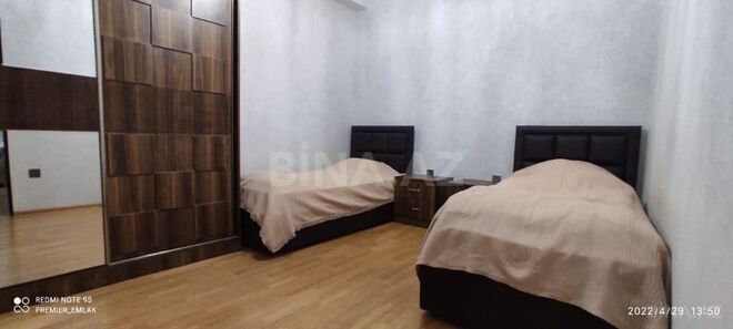 3 otaqlı yeni tikili - Nəsimi r. - 80 m² (5)
