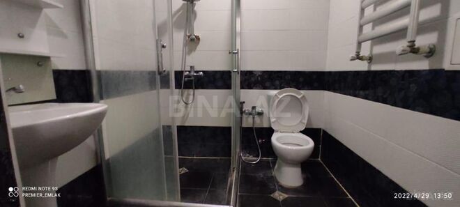 3 otaqlı yeni tikili - Nəsimi r. - 80 m² (6)