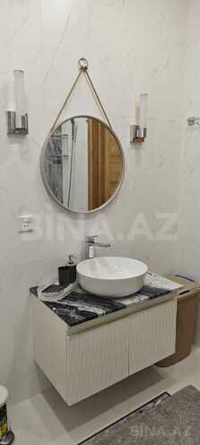 2-комн. новостройка - м. Ичеришехер - 90 м² (11)