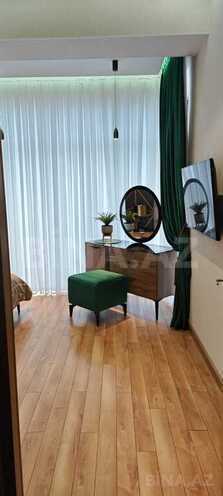2-комн. новостройка - м. Ичеришехер - 90 м² (23)