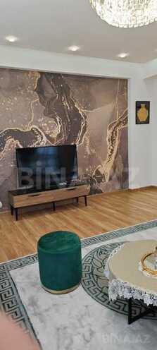 2-комн. новостройка - м. Ичеришехер - 90 м² (21)