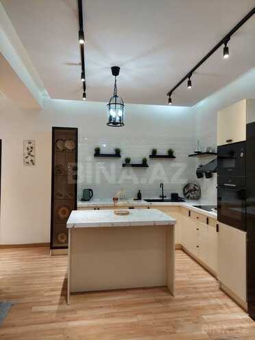 2-комн. новостройка - м. Ичеришехер - 90 м² (24)