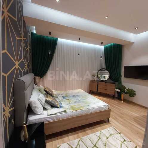2-комн. новостройка - м. Ичеришехер - 90 м² (7)
