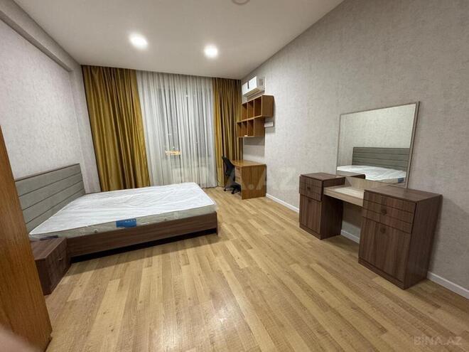 4-комн. новостройка - м. Гянджлик - 152 м² (7)