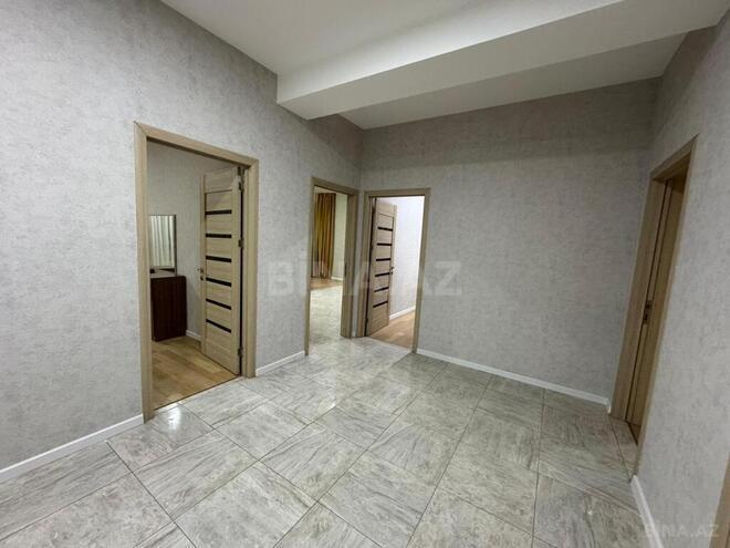 4-комн. новостройка - м. Гянджлик - 152 м² (6)