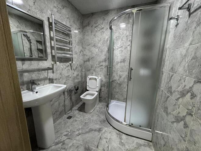 4-комн. новостройка - м. Гянджлик - 152 м² (10)