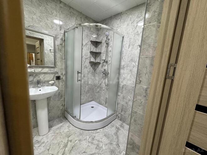 4-комн. новостройка - м. Гянджлик - 152 м² (9)