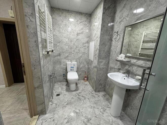 4-комн. новостройка - м. Гянджлик - 152 м² (8)