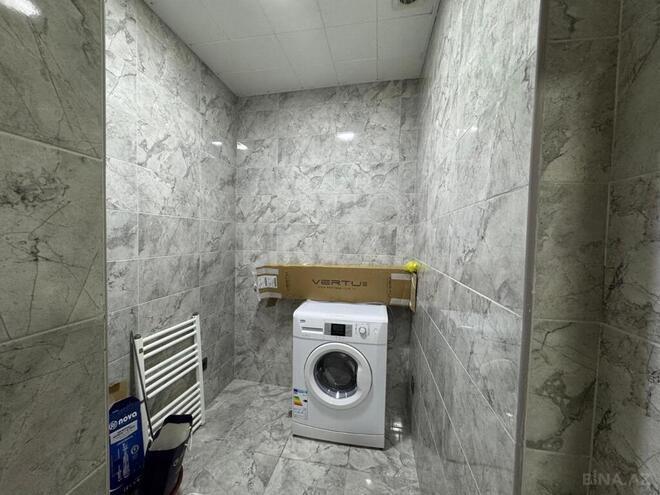 4-комн. новостройка - м. Гянджлик - 152 м² (11)