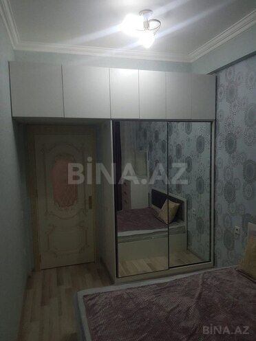 2-комн. новостройка - м. 20 января - 55 м² (6)