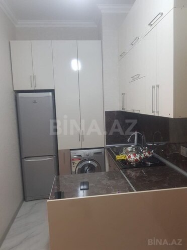2-комн. новостройка - м. 20 января - 55 м² (7)