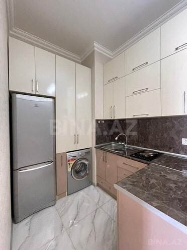 2-комн. новостройка - м. 20 января - 55 м² (8)