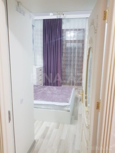 2-комн. новостройка - м. 20 января - 55 м² (5)